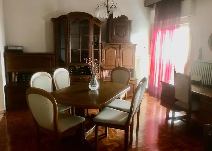 Carolos\' House