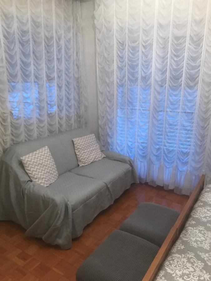 Apartment Carolos' House