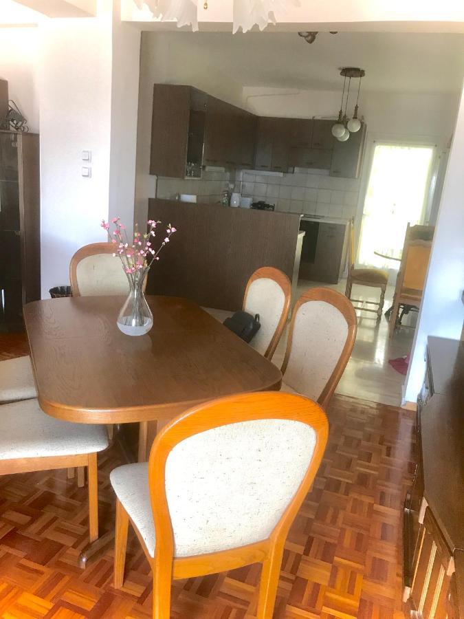 Carolos' House Apartment