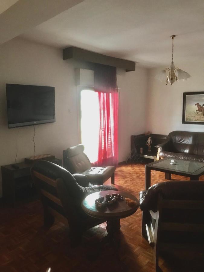 Carolos' House Apartment Kavala