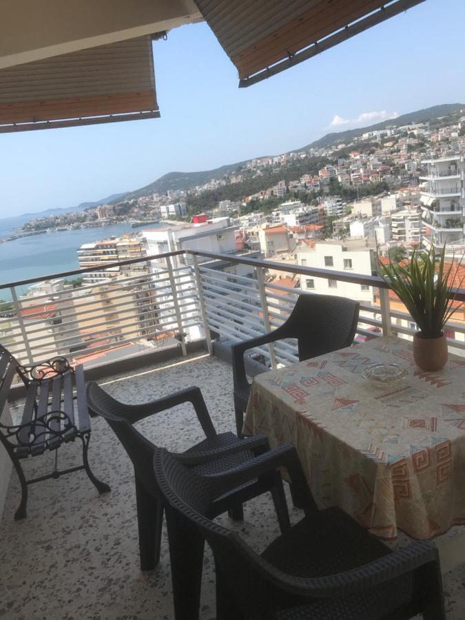 Carolos' House Apartment *