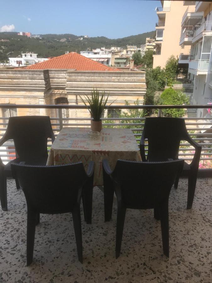 Carolos' House Apartment