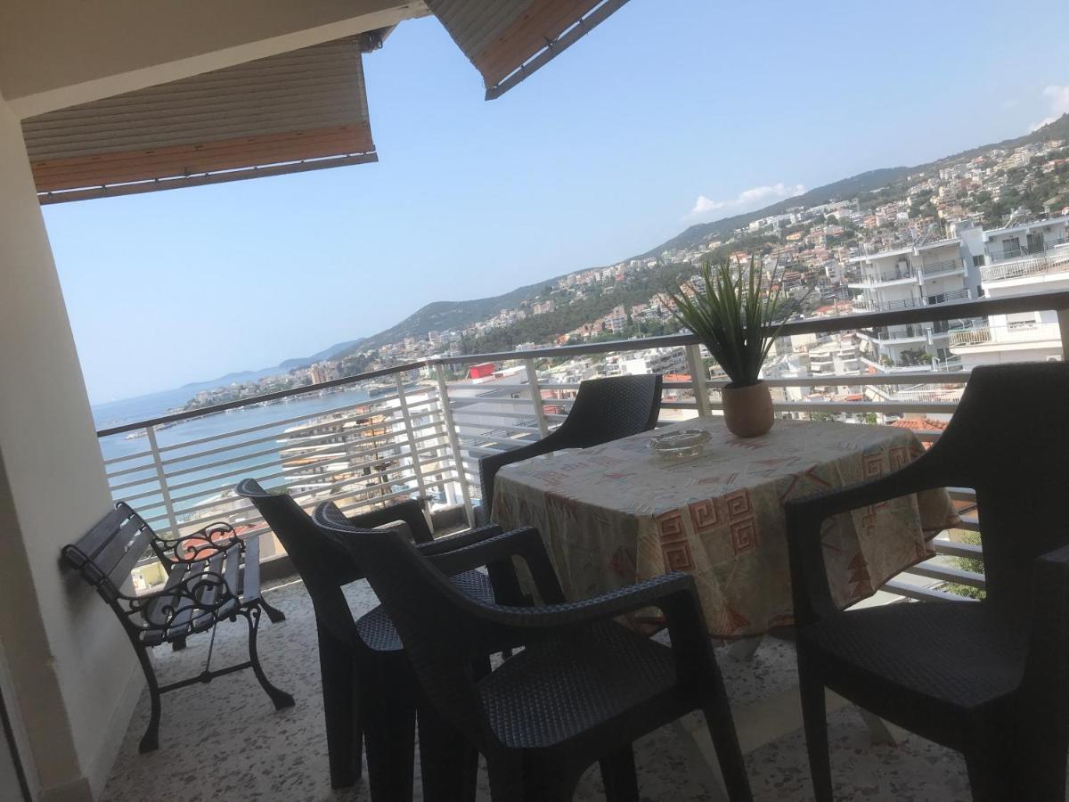 Carolos' House Kavala