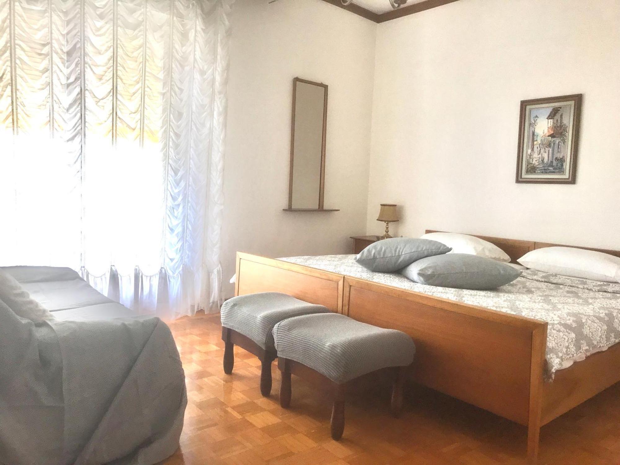 Apartment Carolos' House