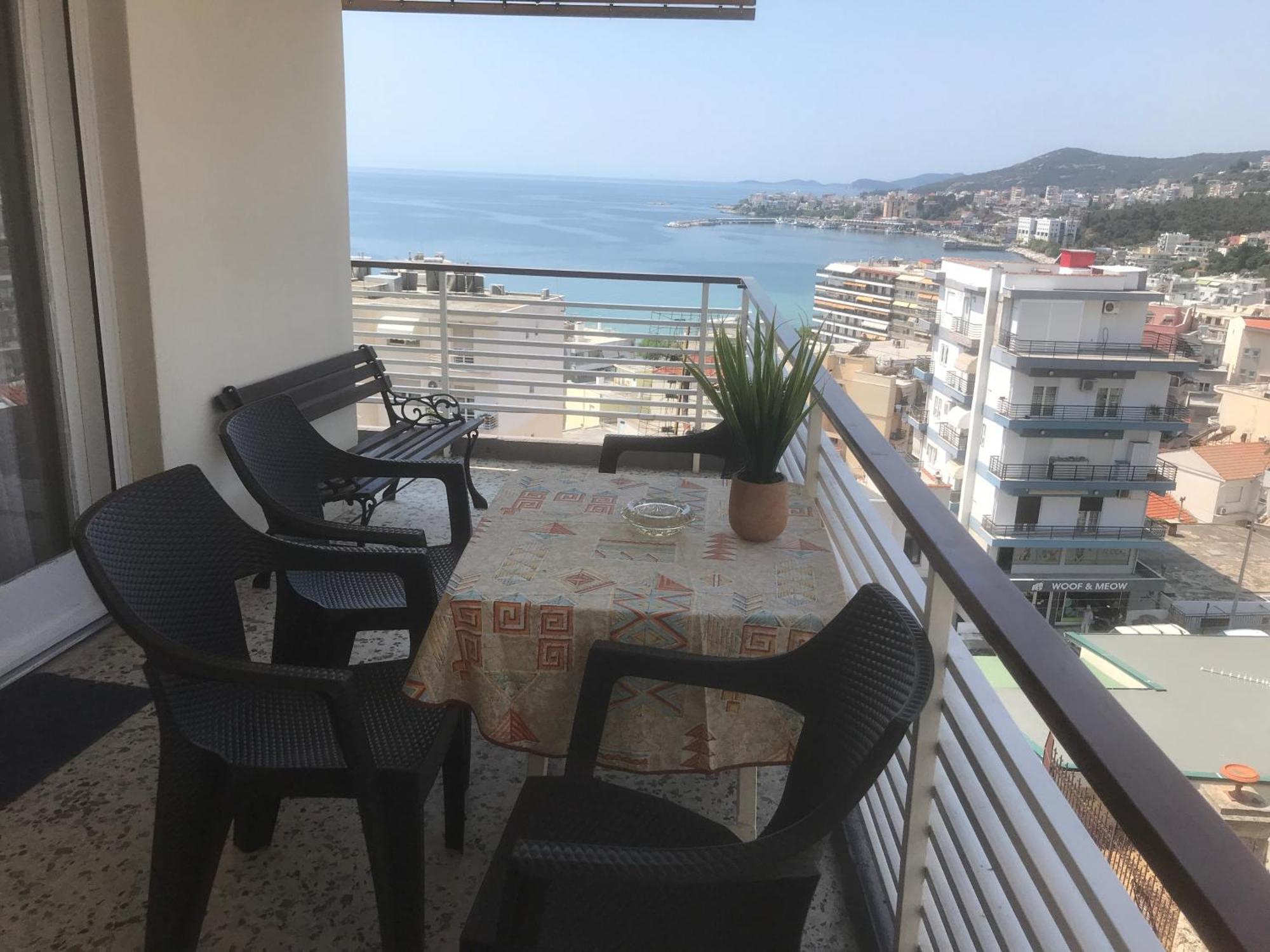 Apartment Carolos' House Kavala