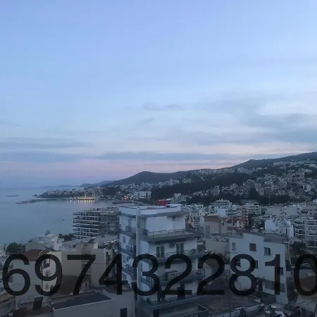 Carolos' House Kavala Exterior photo