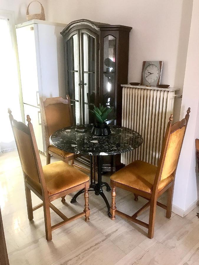 Apartment Carolos' House