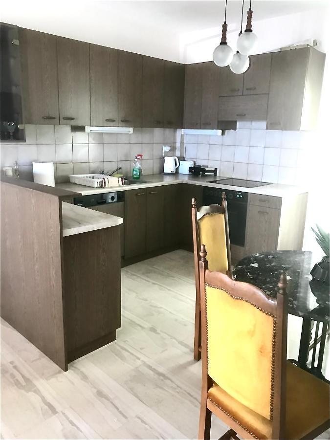 Carolos' House Apartment