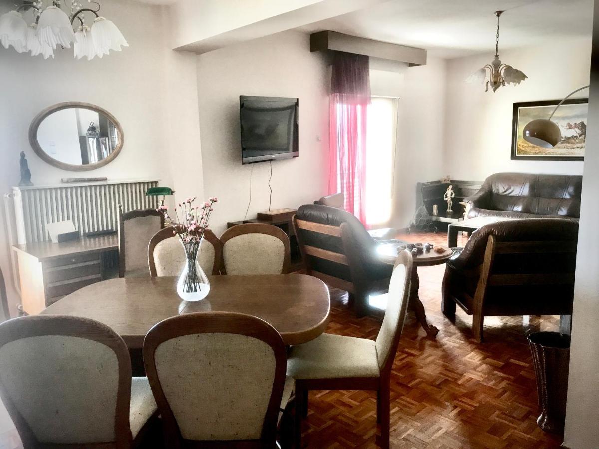 Apartment Carolos' House Kavala