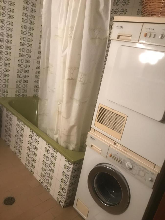 Carolos' House Apartment